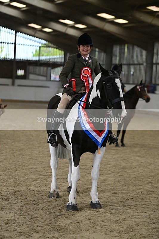 WJ7_4687 - Afternoon Champs