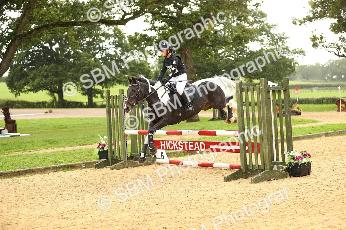 SBM_11319 - E8 Eventers Challenge 80cm Championship