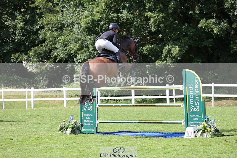 250704A-170312-12253 - Cls 18 Snr 1.40m Grand Prix