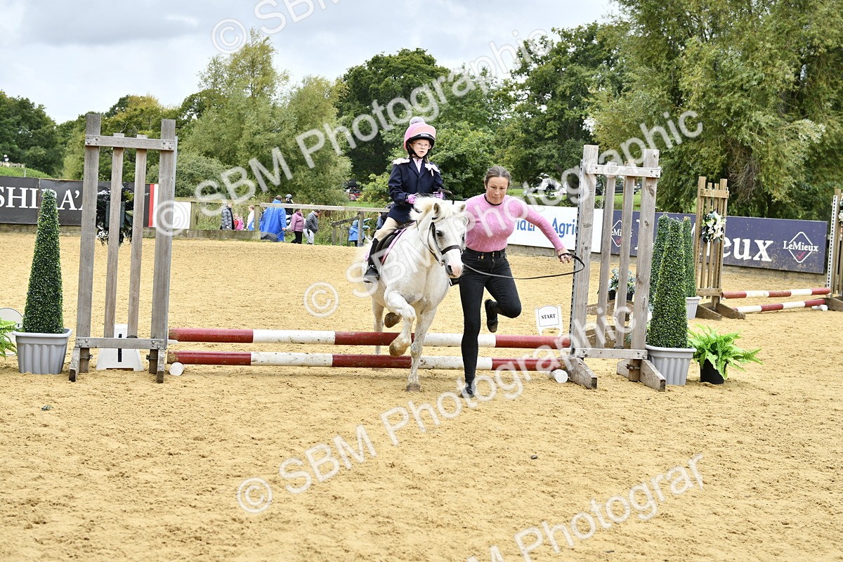 SBM_62783 - J1 - Mini Tour Junior Pony Lead Rein 30cm Championship