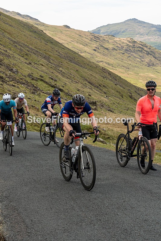 133930 - Wrynose 13.00-14.00