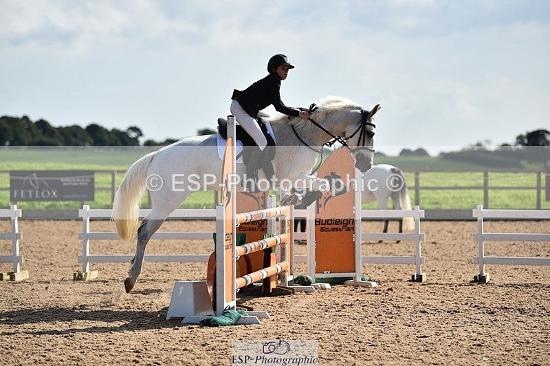 230902A-153602-01949 - Cls 4A Pony Big 95cm