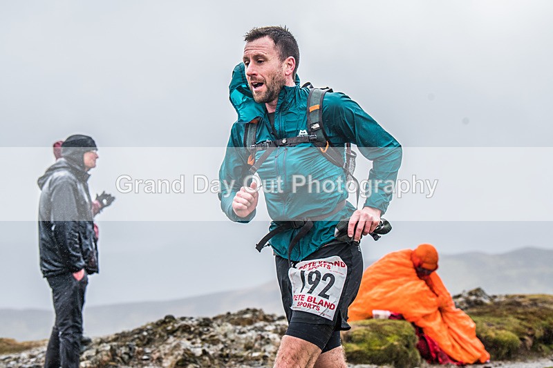 Coledale-124 - Coledale Horseshoe Fell Race Saturday 25th March 2023