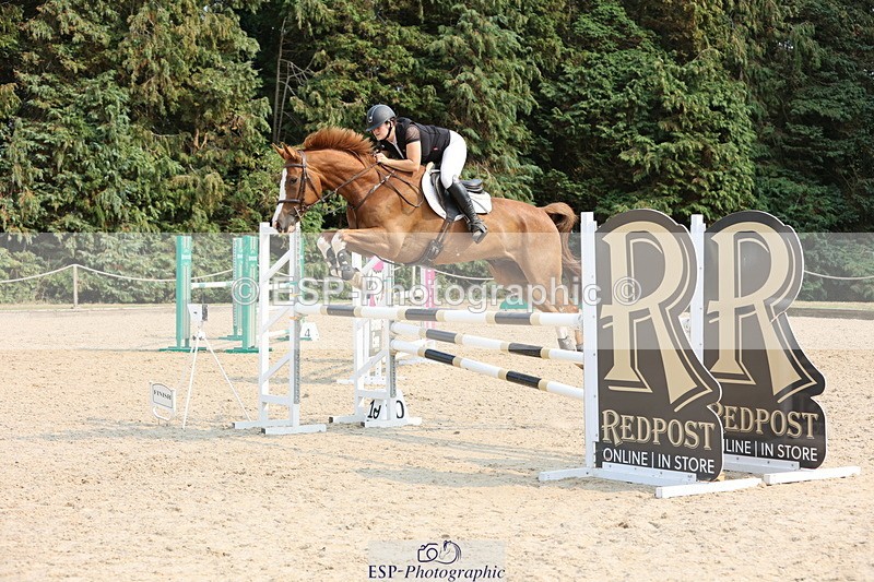 250816A-153400-02487 - Cls 8 Snr Newcomers