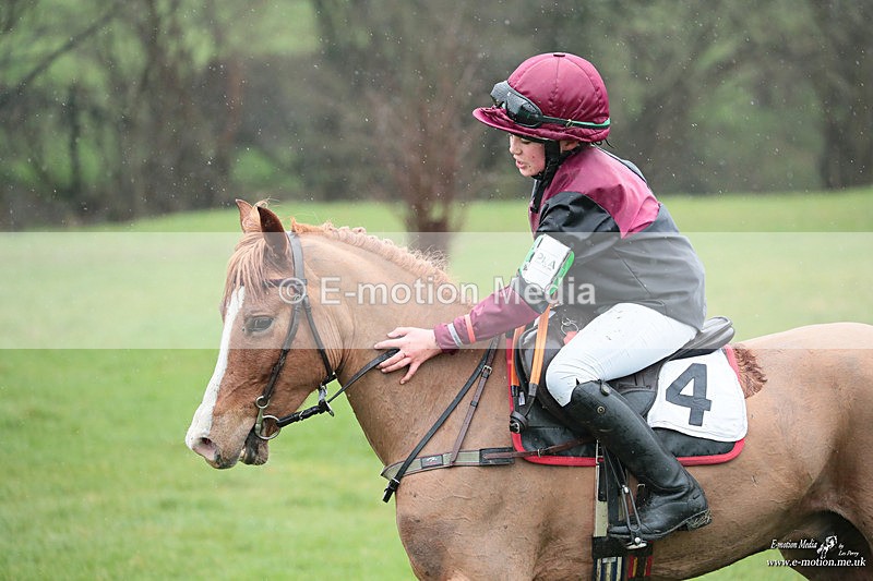 PtP 100324 167 - Pytchley with Woodland Point-to-Point Guilsborough 10/03/24