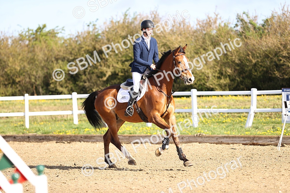 SBM_002969 - Class 14 - Clear Round