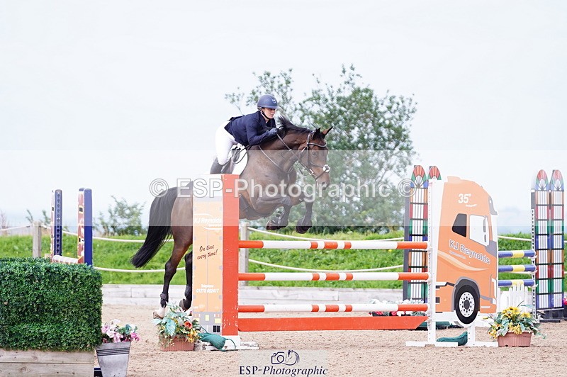 240803A-103446-07236 - Cls 29 Snr Foxhunter