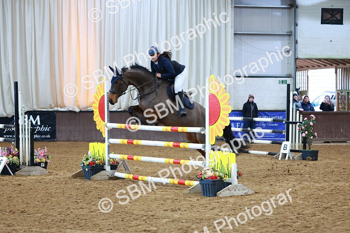 SBM_003349 - Class 10 - Senior Newcomers - 1.10m