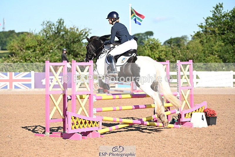 240728A-090249-07451 - Cls 33 Snr British Novice and 90cm Open