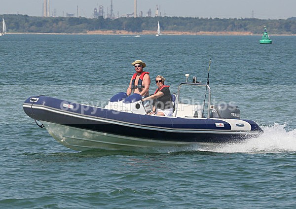 120725 AVON RIB WT7A8476 - RIBs, Tenders, Dories, Dinghies
