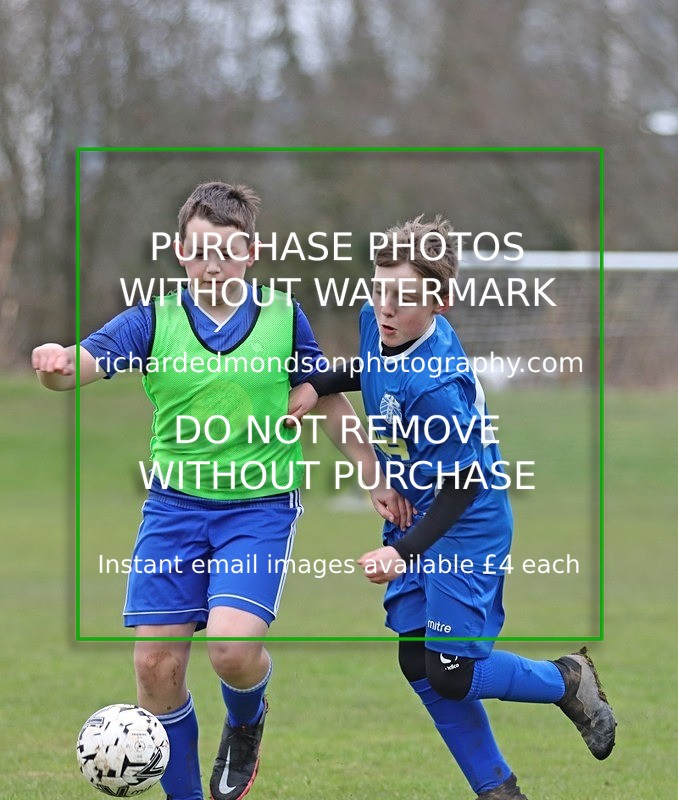 IMG_2786 - Wattsfield U11 v Ibis U11 (22/1/22)