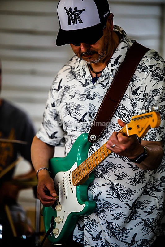  - Stratton Stroll 2018