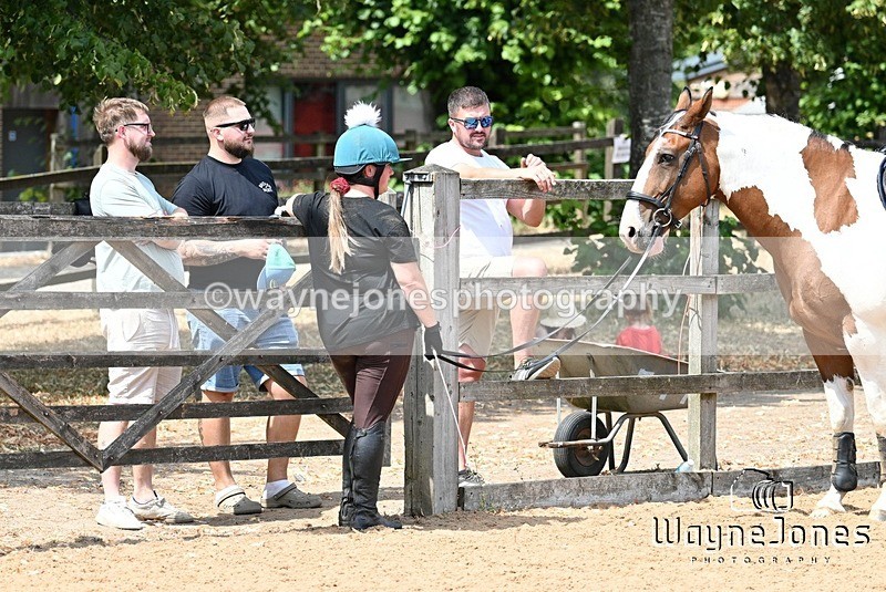WJ7_6781 - Show Jumping at BCA
