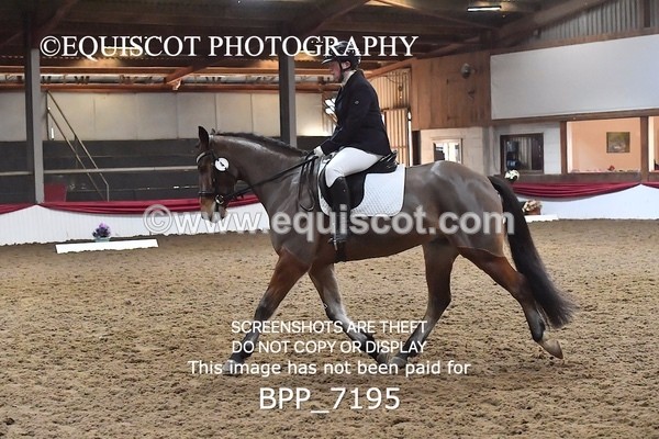 BPP_7195 - CLASS 6 NOVICE CHAMPIONSHIP TEST 5