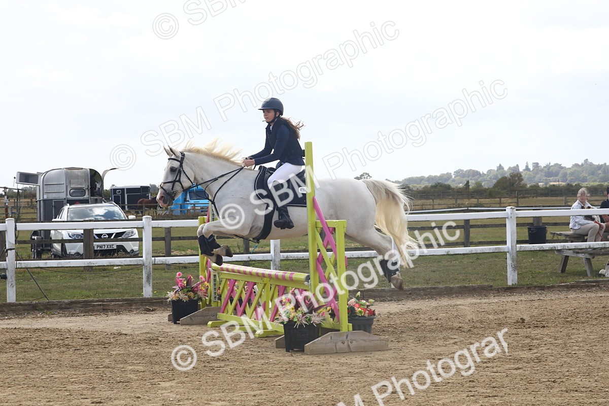 SBM_007443 - Class 8 - 70cm Champs