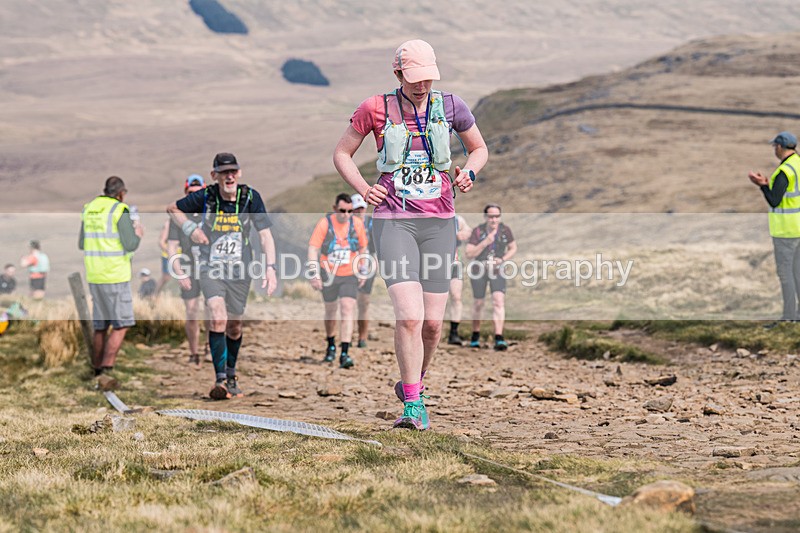 Pen-Y-Ghent-1304 - The 3 Peaks Race Saturday 25th April 2026 - Pen Y Ghent