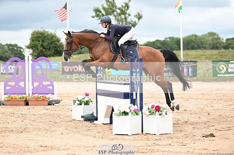 250726-103727-05572 - Cls 14 NAF Bronze League Semi Final