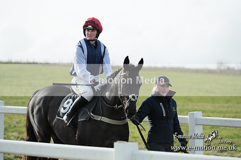 PtP 270124 255 - Royal Artillery PtP Larkhill 27/01/24