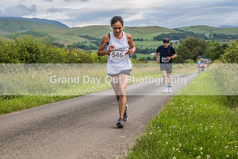 Lambfoot Loop-390 - Lambfoot Loop Road Race Tuesday 5th July 2022