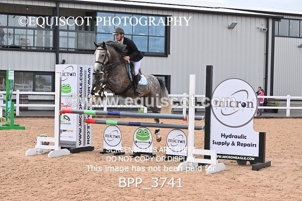 BPP_3741 - CLASS 1 WED Nupafeeds Senior Dicovery/1m open
