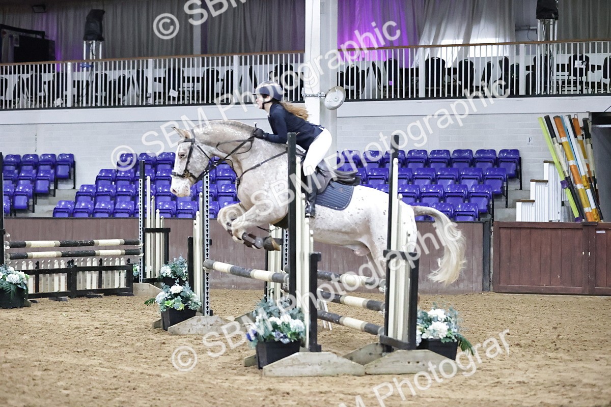 SBM_1283 - Class 6a - Clear Round Show Jumping