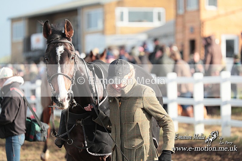 PtP 311223 632 - Larkhill Racing Club Point-to-Point 31/12/23