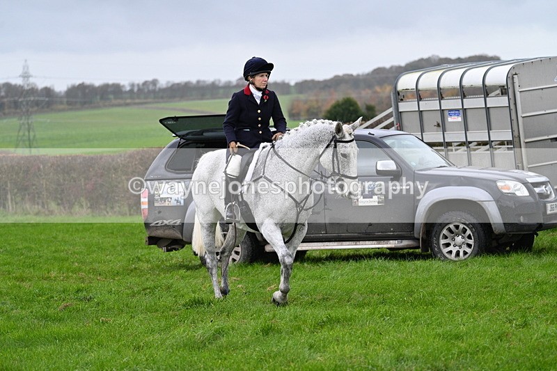 WJ7_8884 - Meet Staff & Hounds