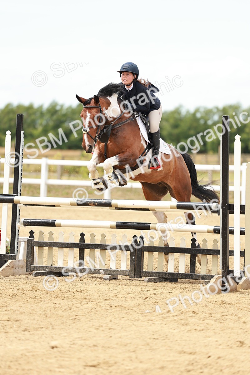 SBM_007316 - Class 2 - Senior Discovery - 1.00m Open