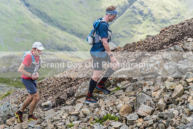Borrowdale-781 - Borrowdale Fell Race Saturday 3rd August 2024