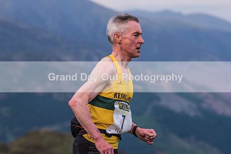 Lords Seat-72 - Lords Seat Fell Race Wednesday 3rd May 2023
