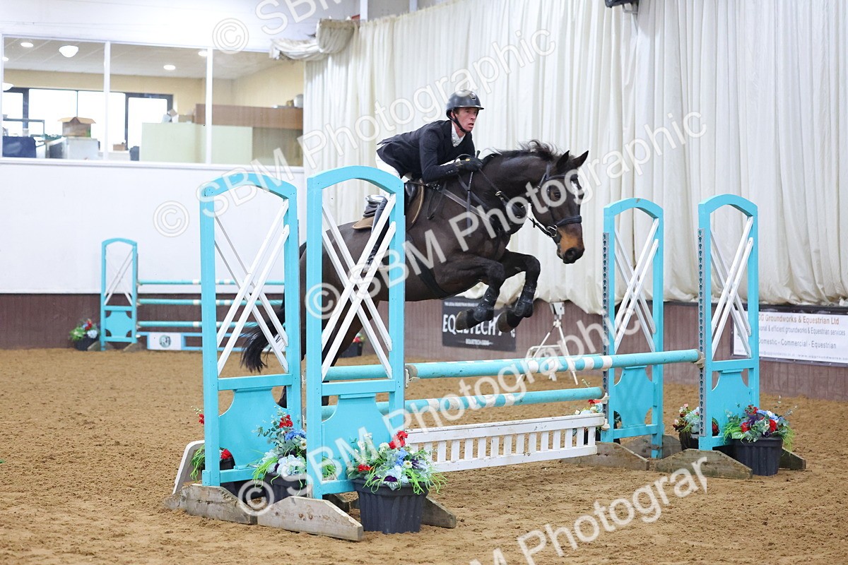 SBM_001364 - Class 14 - Nupafeed Supplements Senior Discovery/ 1m Open - First Round (1.00m)