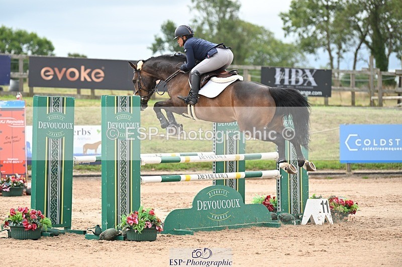 250726-104911-05643 - Cls 14 NAF Bronze League Semi Final