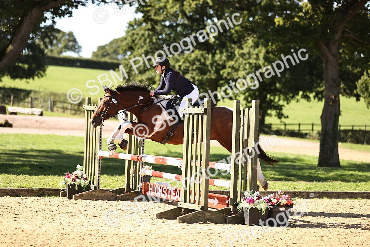 SBM_38286 - J39 - Senior 85cm Championship