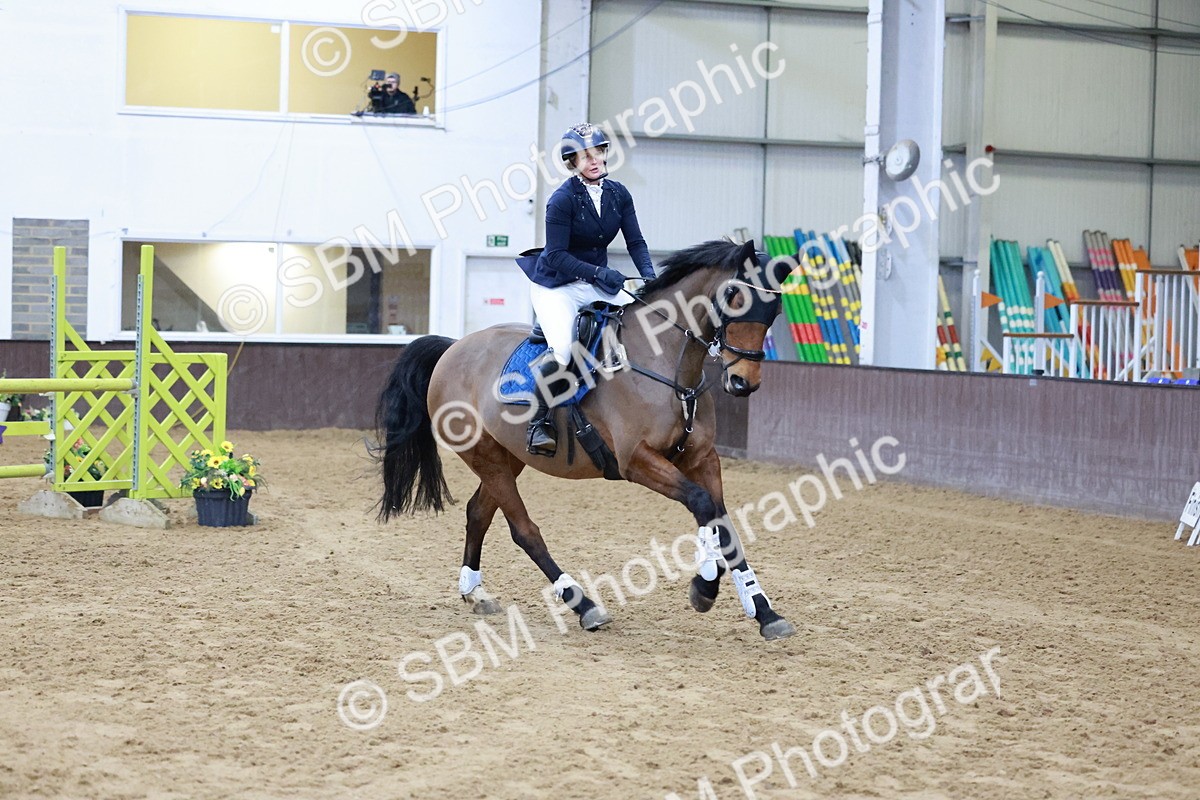 SBM_007477 - Class 24 - Nupafeed Supplements Senior Discovery/ 1m Open