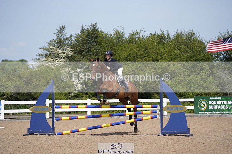 230528A-105850-06380 - Cls 31 Scope 1m Champ Quali & Open