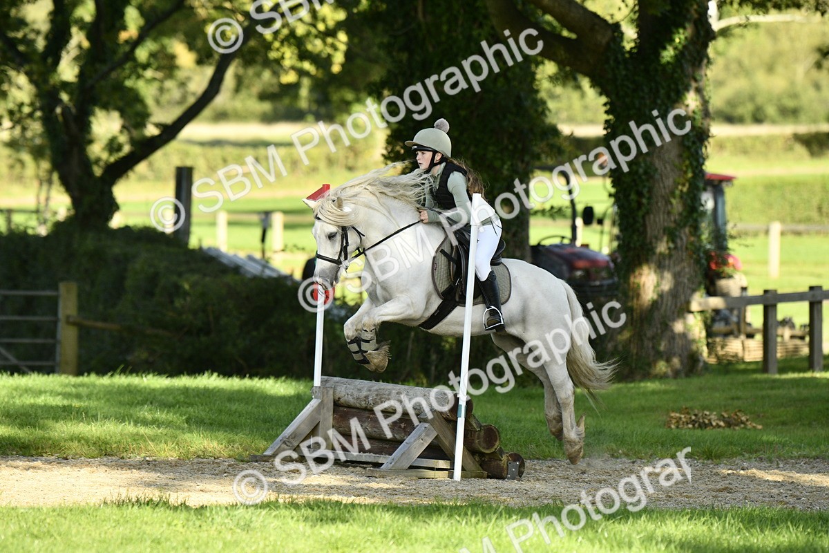 SBM_15158 - E4a - Eventers Challenge 50cm Open