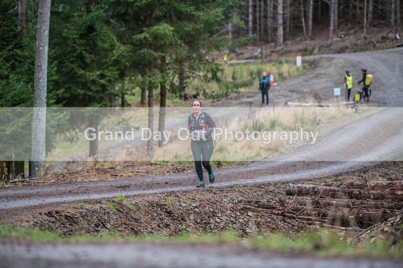 Glentress 21  10K-1868 - High Terrain Events Glentress 21 & 10K Trail Races Saturday 16th November 2024