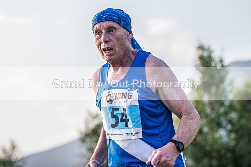 Not Latrigg-859 - Not Round Latrigg Fell Race Wednesday 13th August 2025