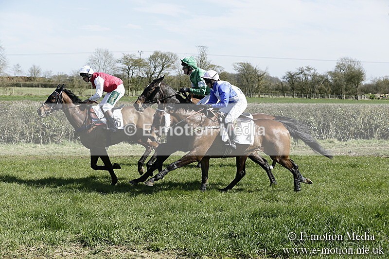 PtP 250317 20 - V.W.H. Hunt Point-to-Point Siddington 25/03/17