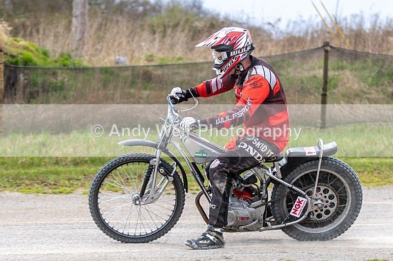 250329-7D-8E0A4783 - Rde & Skid It Speedway Experience Day 29th March 2025