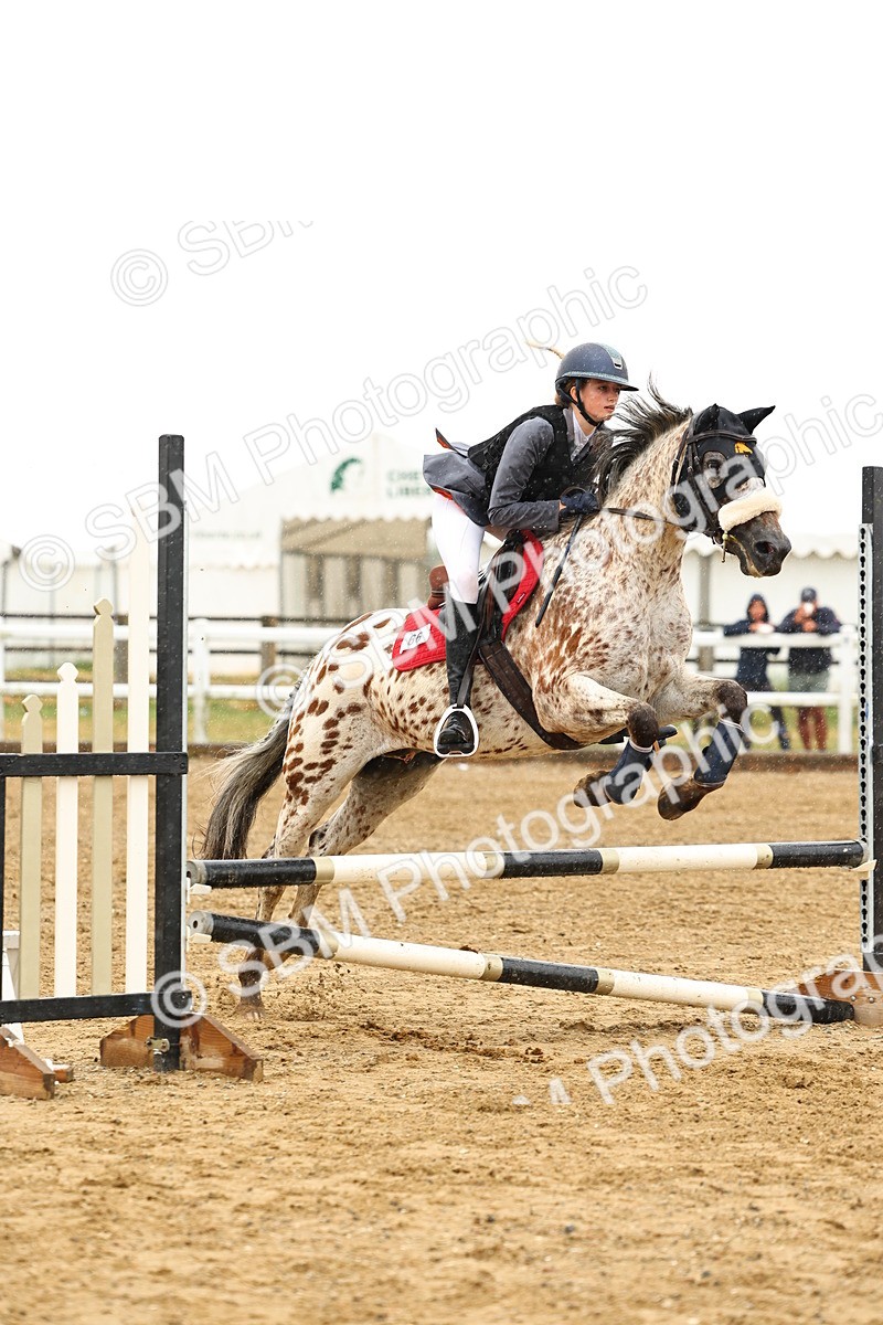 SBM_001499 - Class 4 - 70cm