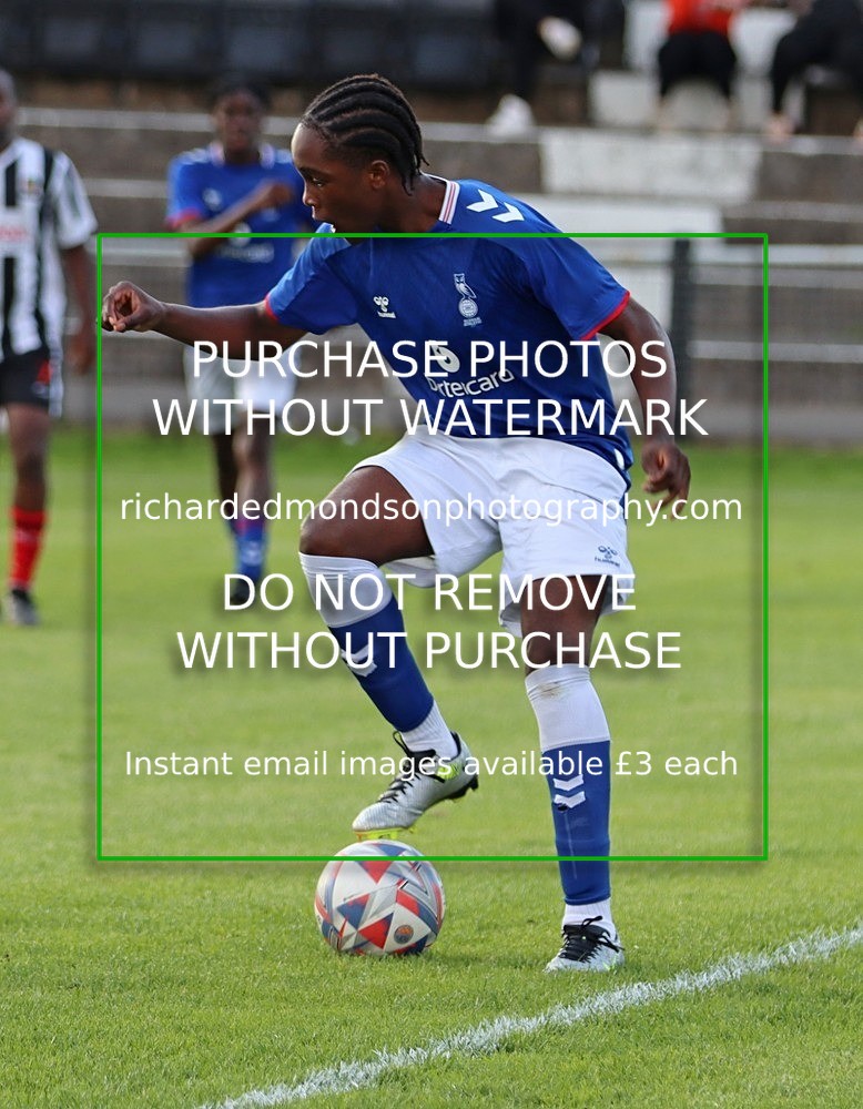IMG_0646 - Oldham Athletic U23s