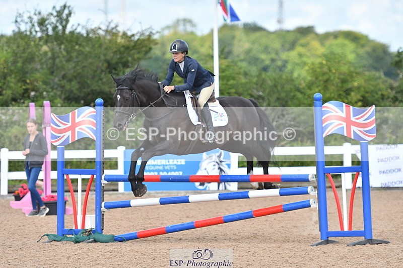 240727A-100430-03284 - Cls 20 Snr British Novice and 90cm Open