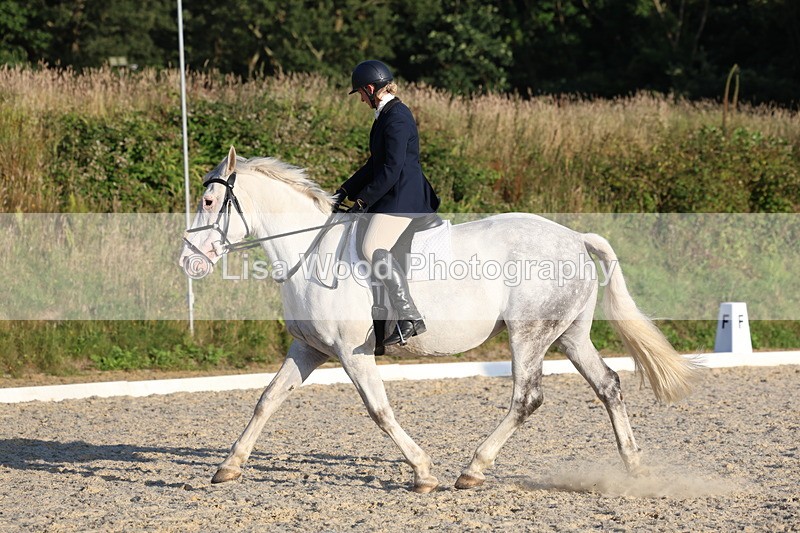 3E7A4360 - Class 5: Novice 1 2024 Section A