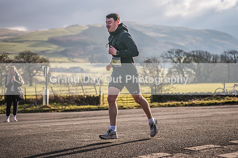 North Lakes-457 - North Lakes 10K & Half Marathon Sunday 9th February 2025