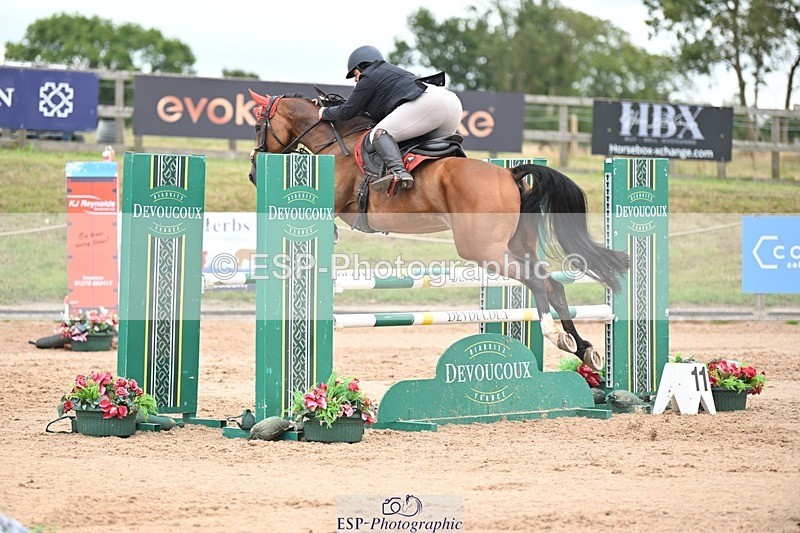 250726-115052-06054 - Cls 14 NAF Bronze League Semi Final