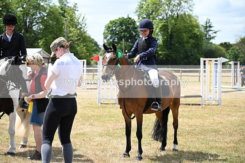 WJ6_5471 - Class 12 Minimus Jumping 45cm