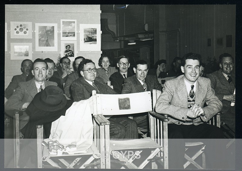 Annual Exhibition - 1951 - Past Exhibitions