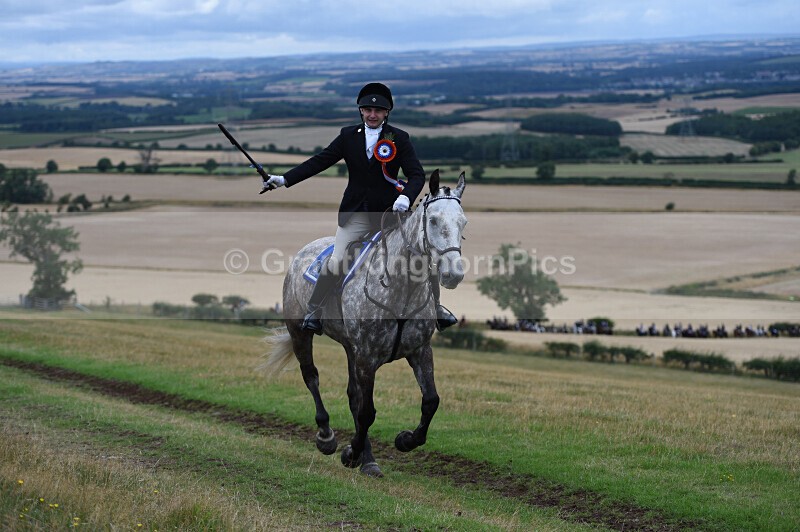 035 - Flodden Rideout 2026