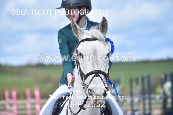 BPP_2652 - CLASS 28 48cm Pony Royal Highland Show Championship Qualifier